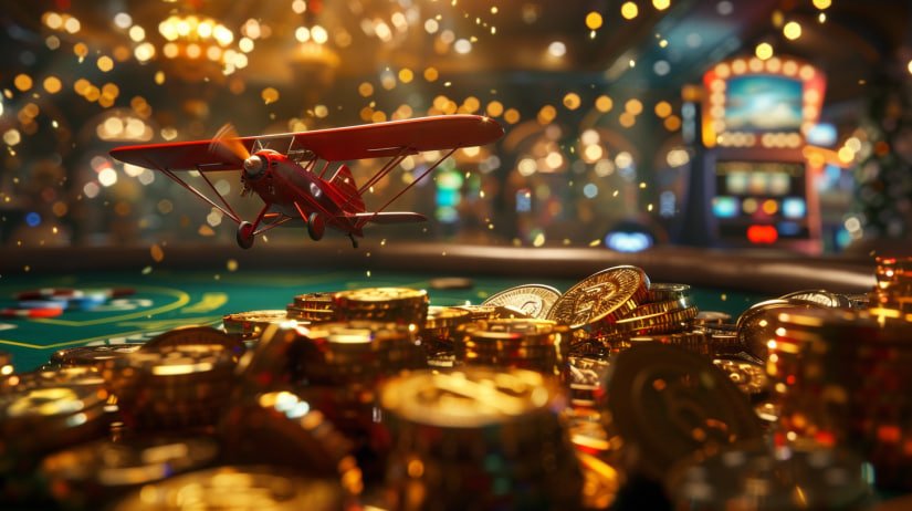 3-feb ¿Qué hace especial a Crash en nuestro casino?